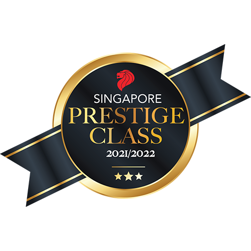 Raffles Kidz International | Singapore Prestige Class 2021/2022