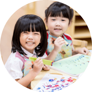 Raffles Kidz International | Best Child Care and Preschool in Singapore | Kindergarten