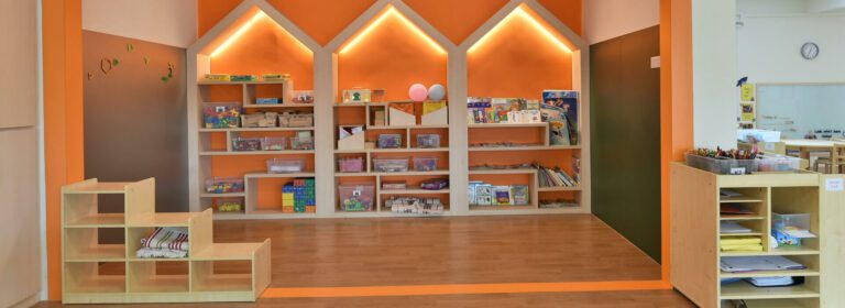 Yio Chu Kang Kindergarten