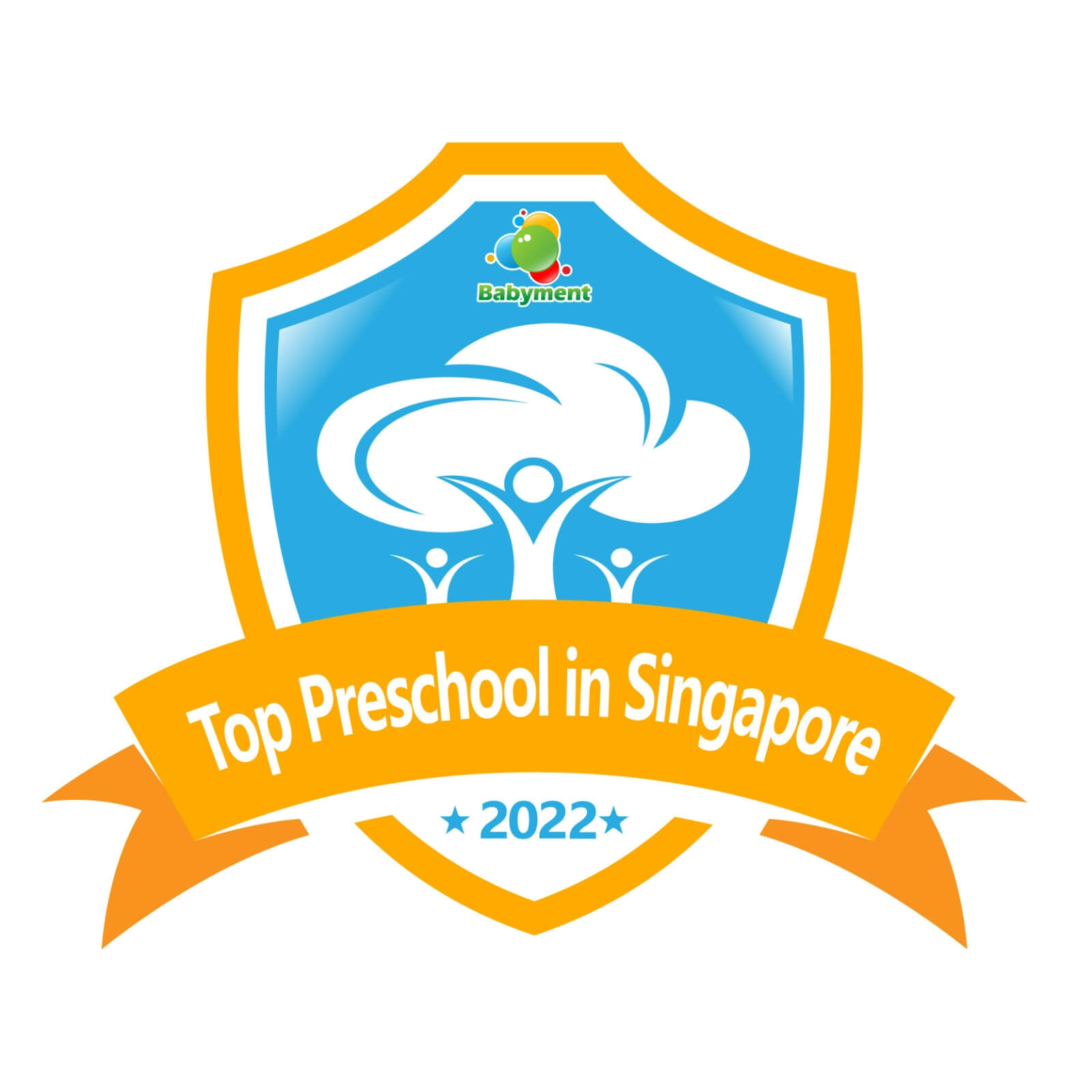 Raffles Kidz International | Top Preschool in Singapore 2022 by Babyment