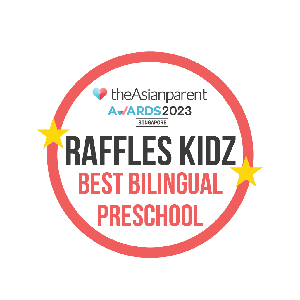 Raffles Kidz International | Best Bilingual Preschool Singapore by theAsianParent
