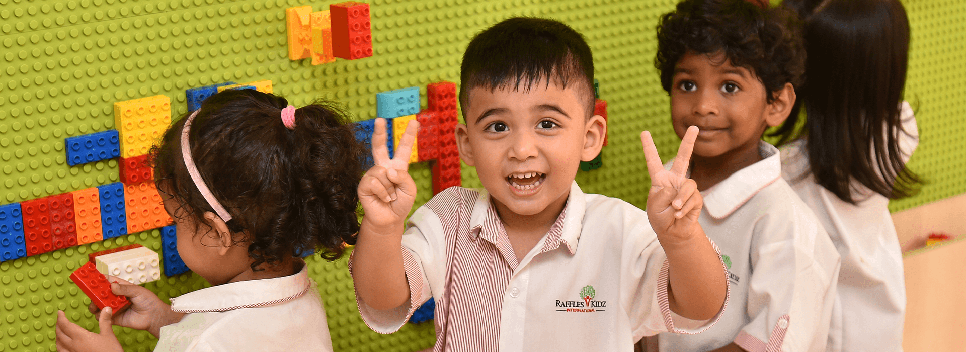 Ang Mo Kio Raffles Kidz