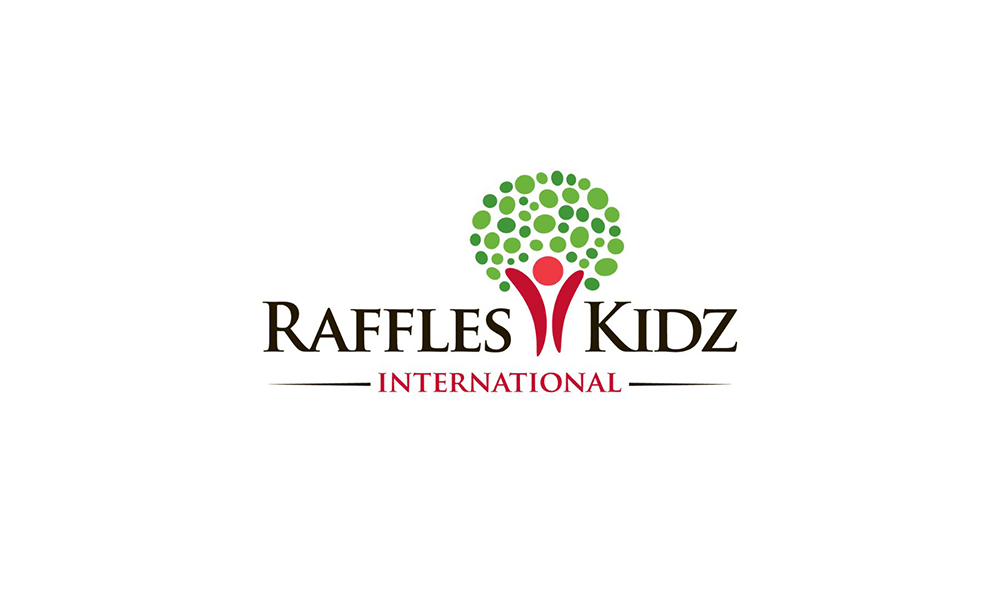 Raffles Kidz International | Best Child Care and Preschool in Singapore