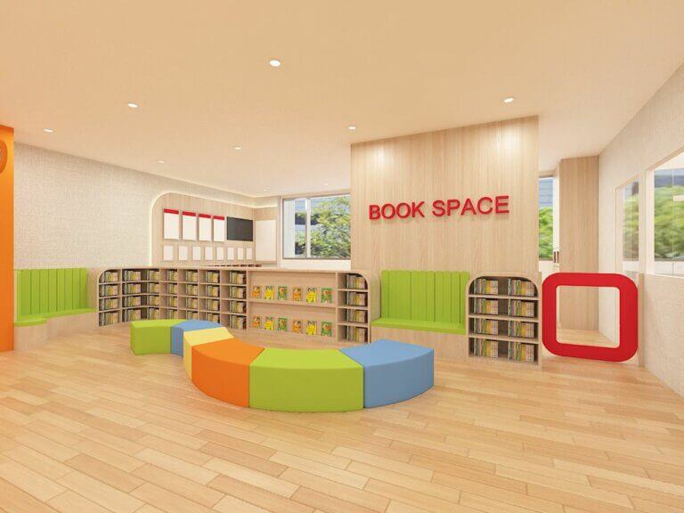 raffles-kidz-yishun-book-space
