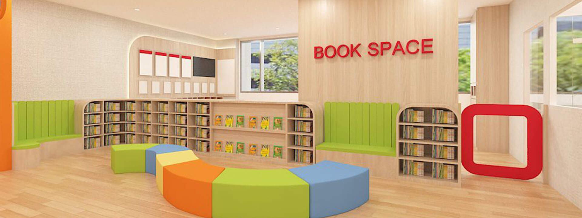 raffles-kidz-yishun-book-space-banner