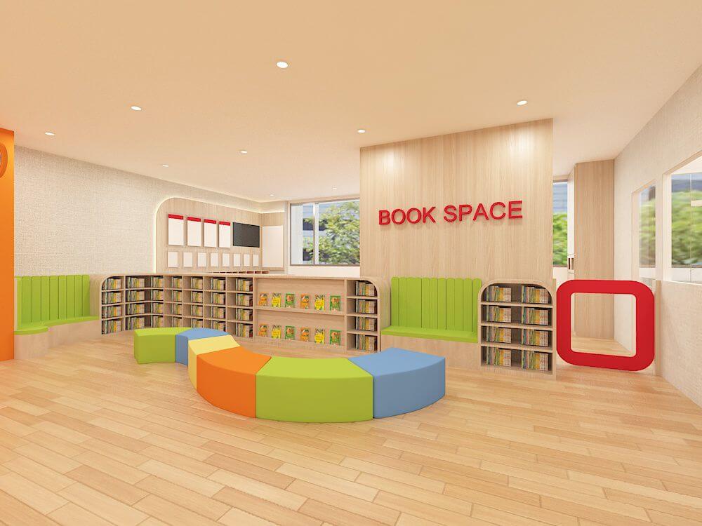 raffles-kidz-yishun-book-space