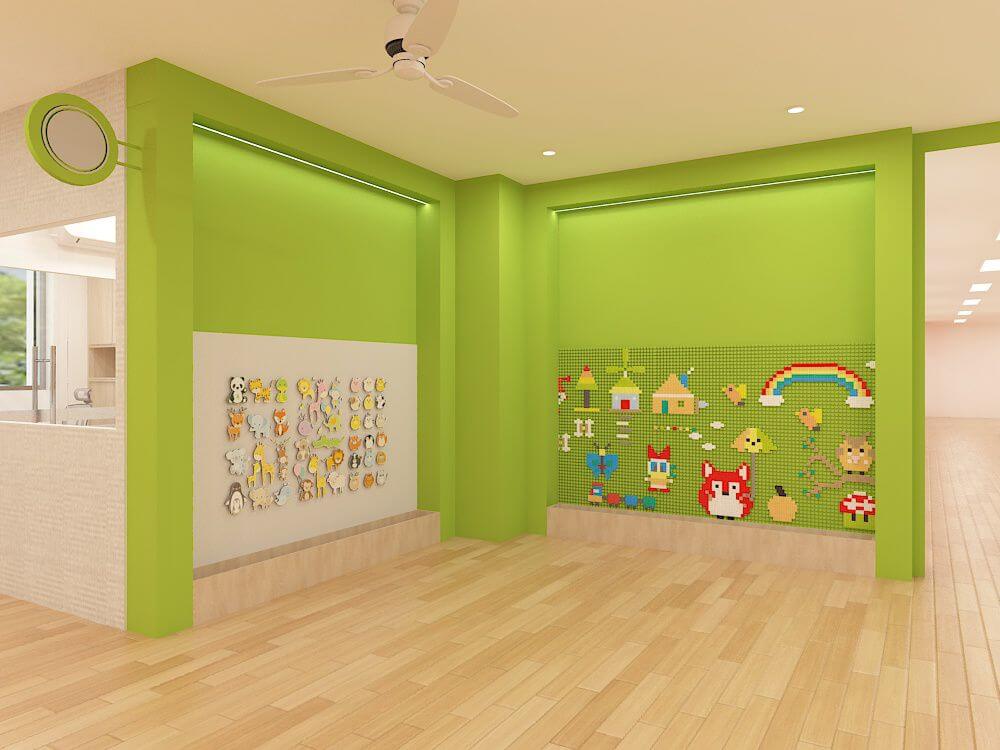 raffles-kidz-yishun-lego-wall