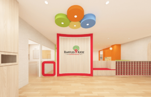 Raffles Kidz @ Yishun | Best Preschool and Childcare