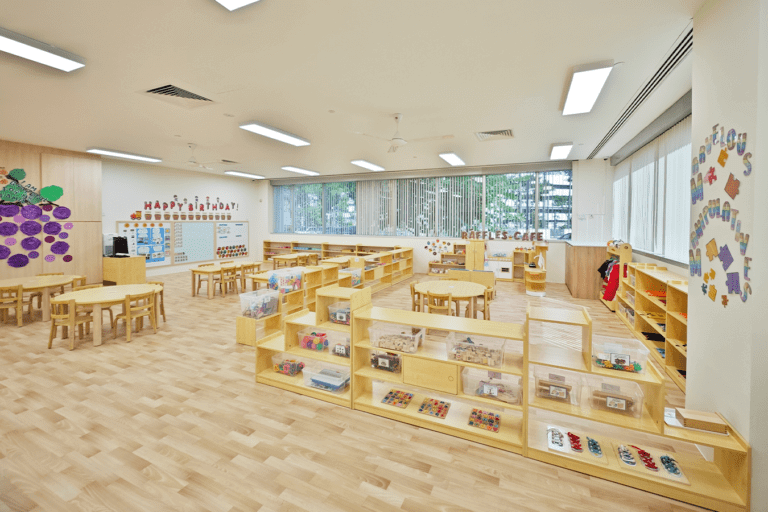 raffles-kidz-yishun-classroom