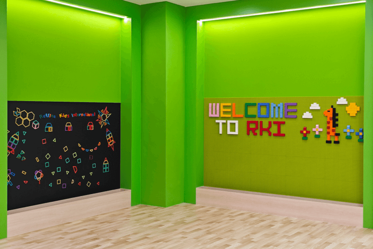 raffles-kidz-yishun-lego-wall