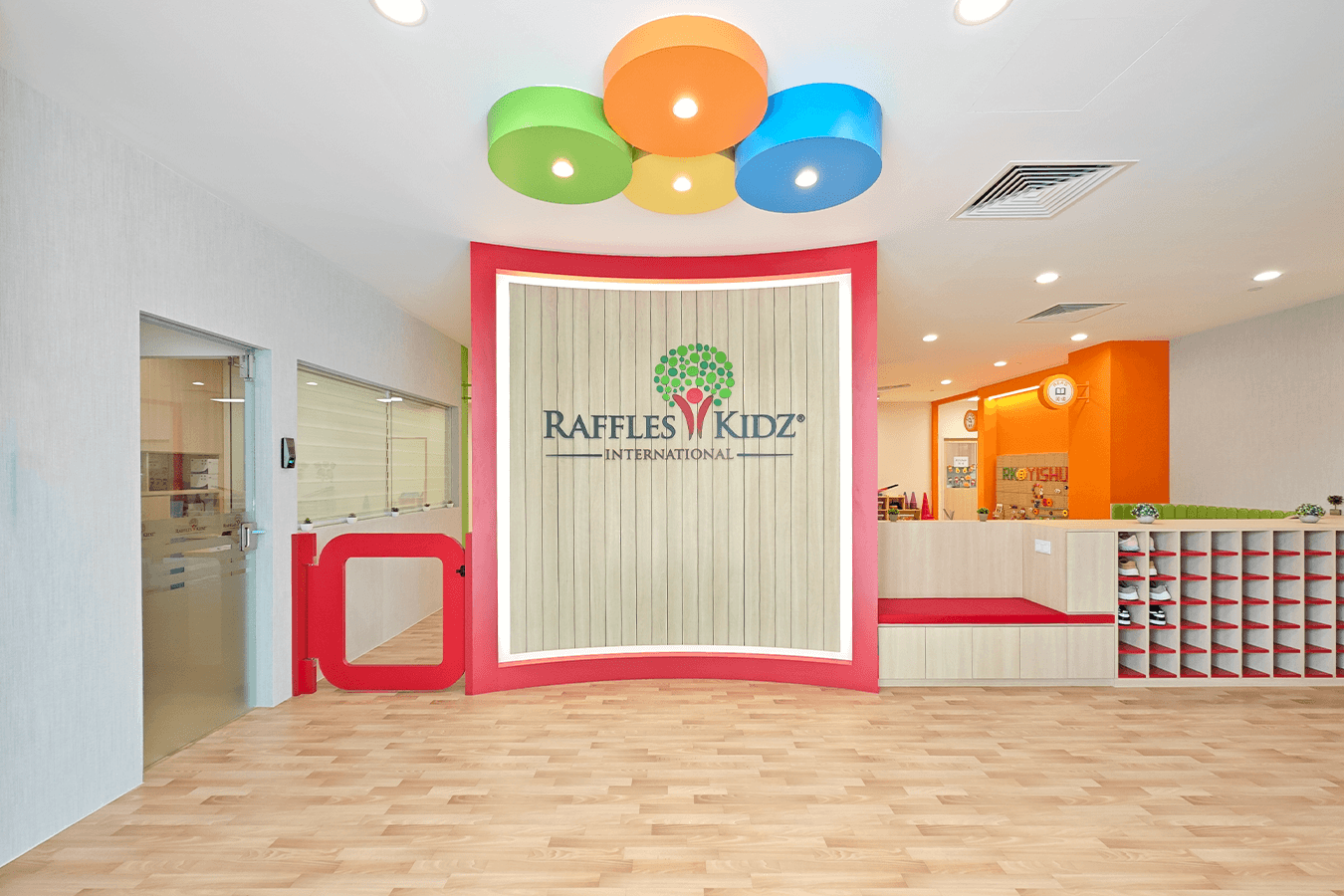 raffles-kidz-yishun-reception