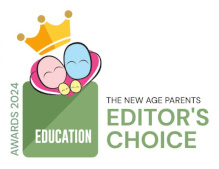 Best Preschool for Building Strong Academic Foundation