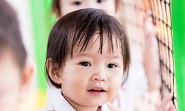 Pre-Nursery (18 – 30 Months)